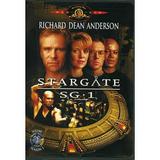 Pre-owned - Stargate SG-1: Season 3 Vol. 2