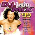 Pre-Owned D.J. Latin Mix 99