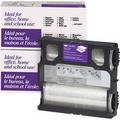 Scotch Refill for LS950 Heat-Free Laminating Machines 5.6 mil 8.5 x 100 ft Gloss Clear (DL951)