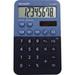 Sharp EL-760RBBL Handheld Calculator 8-Digit LCD