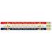 Musgrave Pencil Company My Teacher Believes in Me Pencils 12 Per Pack 12 Packs