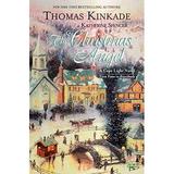 Pre-Owned The Christmas Angel: A Cape Light Novel: 6 Paperback