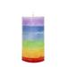 4x12 Chakra Candle