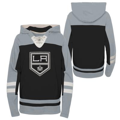 Los Angeles Kings Ageless Revisited Hockey Kapuzenpullover - Junior Image