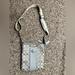 Coach Bags | Gray Cross Body Coach Bag | Color: Gray/Silver | Size: Os