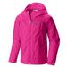 Columbia Jackets & Coats | Columbia Switchback Rain Jacket Nwt | Color: Pink | Size: Lg