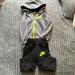 Nike Matching Sets | Nike Boys Sweatpants & Hoodie Size 3t | Color: Black/Gray | Size: 3tb