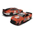 Action Racing Brad Keselowski 2023 #6 King's Hawaiian 1:24 Elite Die-Cast Ford Mustang