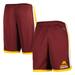 Men's Champion Maroon Minnesota Golden Gophers Basketball Shorts