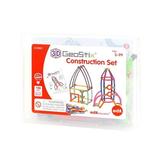edxeducation GeoStix 3D Construction Set