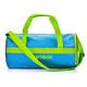 meteor Sporttasche Kinder 25L runde Tasche Gym Tasche Herren schwimmtasche Reisetasche Urlaubstasche klein Fitnesstasche Damen Riementasche Kindertaschen Schule-Taschen turntasche Jungen