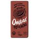 Ombar 90% Raw Chocolate Bar 35g - Pack of 6