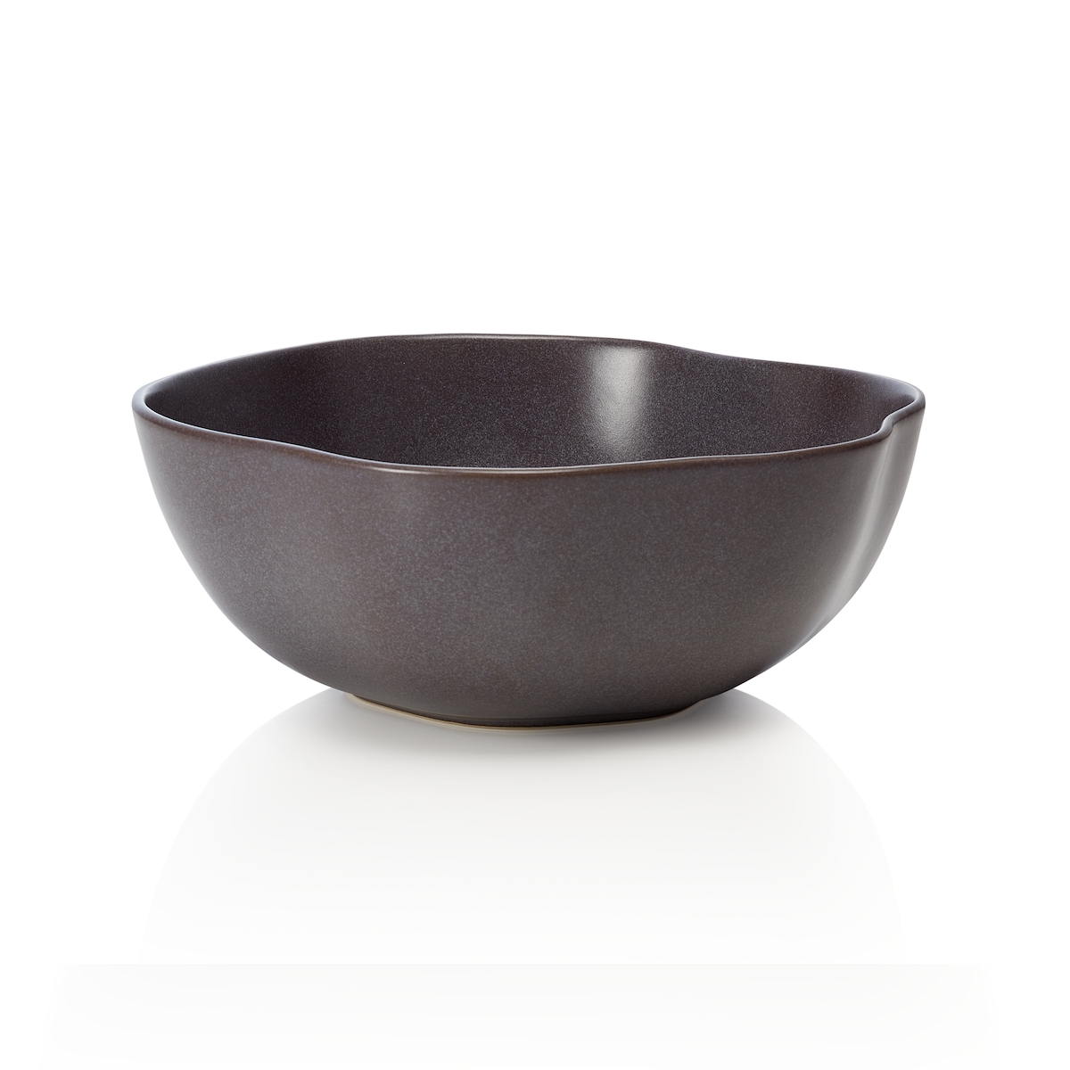 ROCKZZERO® - Schale, Ø 28 cm, stone grey, Steinzeug Image