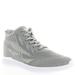 Propet TravelBound Hi - Womens 6 Grey Walking XW