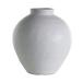 Orren Ellis Janhvi Handmade Ceramic Table Vase | 17.75 H x 17 W x 17 D in | Wayfair F4335BF917414391B94E0879DF34B834