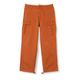 Wrangler Men's Casey Jones Cargo Pants, Nutmeg Brown, W36 / L32