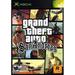 Grand Theft Auto San Andreas - Xbox (Used)