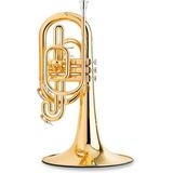 Allora AMP-450 Marching F Mellophone Lacquer