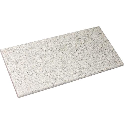 Treppenfliese Spaltplatte 24 x 11,5 cm licht Spaltplatten