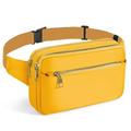 Fashion Waist Bag for Traveling Cycling Running