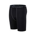 Men Sport Leggings Compression Short Running Tights Men s Quick Dry Gym Fitness Running Shorts Male Underwear Sport Shorts