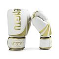 ZTTY Boxing Gloves Boxing Training Gloves for Men & Women Kickboxing Gloves Sparring Gloves Heavy Bag Gloves for Muay Thai Boxing Kickboxing