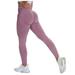 Qufokar Yoga Towel Mat Set Short Yoga Pants for Women Fitness Running Sports Women S Pants -Lifting Yoga High-Waist Color Yoga Pants