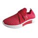 gvdentm Women Sneakers Running Shoes Women Sneakers - Tennis Workout Walking Gym Lightweight Comfortable Casual Memory Foam Fashion Shoes