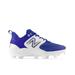 New Balance 3000v6 Adult Men s Low Molded Baseball Cleats