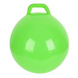 Kids Exercise Ball Multi-Function Bouncy Ball with Handles Kids Balance Ball and Ball Chair