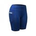 [Big Clear!]Fitness Workout Compression Shorts with Pocket Quick Dry Women Shorts Elastic Yoga Pants Feminino Casual Fitness Shorts