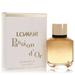 Lomani Passion D or by Lomani Eau De Parfum Spray 3.3 oz for Female