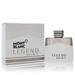 Montblanc Legend Spirit by Mont Blanc Eau De Toilette Spray 1.7 oz for Male