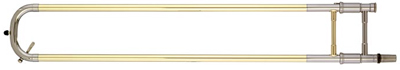 Edwards Slide for Bass Trombone B-DBN