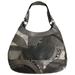 Coach Bags | Coach Rare New Madison Maggie F15462 Patchwork Multi Color Leather Suede | Color: Gray/Silver | Size: W 14'' X H 12'' X D 5''