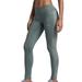 Nike Pants & Jumpsuits | Nike Power Epic Run Flash Tights - Size Xs | Color: Green | Size: Xs
