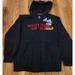 Disney Shirts & Tops | Disney World Mickey Mouse Kids Zip-Up Hoodie - Size L | Color: Black | Size: Lb