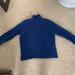 Polo By Ralph Lauren Sweaters | Dark Blue Polo Ralph Lauren Quarter Zip | Color: Blue | Size: L