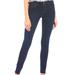 Jessica Simpson Jeans | Jessica Simpson Kiss Me Super Skinny Women's Dark Wash Jean Size 25 | Color: Blue | Size: 25