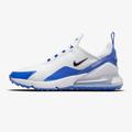 Nike Shoes | New Nike Air Max 270 G Men's Spikeless Golf Shoes White Blue Ck6483-106 | Color: Blue/White | Size: Various