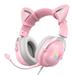 Suitable For PS5 Jack Mm Lights Headsets With RGB Gaming Noise-canceling Headsets Gaming Headsets Headsets With Microphones Stereo Headsets With 3.5 Bluetooth Headset Eah-a800 Status between Pro