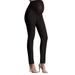 Maternity Pants Comfortable Over Bump Women Pregnancy Casual Capris For Work