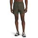 THE NORTH FACE Men's Limitless Shorts, Taupe Green, S