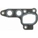 Oil Filter Stand Gasket - Compatible with 1999 - 2010 Ford F-350 Super Duty 2000 2001 2002 2003 2004 2005 2006 2007 2008 2009