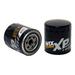 Oil Filter - Compatible with 2001 - 2008 Ford Escape 3.0L V6 2002 2003 2004 2005 2006 2007