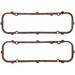 Valve Cover Gasket Set - Compatible with 1979 - 1985 Buick Riviera 1980 1981 1982 1983 1984