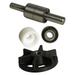 Water Pump Repair Kit for John Deere Tractor 3100 5210 Combine 1032 1144 RE11345