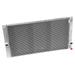 Radiator - Compatible with 2008 - 2013 Volvo C30 2009 2010 2011 2012