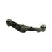 Front Right Differential Support Bracket - Compatible with 2007 - 2019 Cadillac Escalade 2008 2009 2010 2011 2012 2013 2014 2015 2016 2017 2018