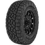 1 LT265/65R17/10 Toyo Open Country A/T III 120S tire Fits: 2005-15 Toyota Tacoma Pre Runner 2000-06 Toyota Tundra Limited